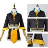 Authentic King Of Glory Cosplay Costume Princess Xiaoman Ideal For Events Gamethemed