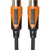 Roland RMIDI-B10 MIDI Cable, 3m Long, Durable, Abrasion-Resistant, Oxygen-Free Copper Wire
