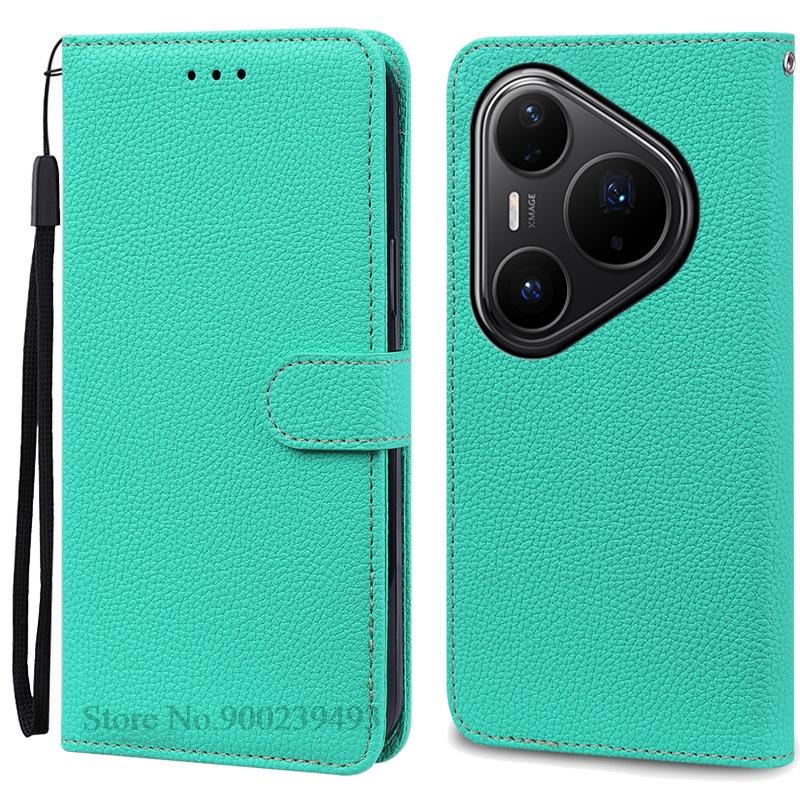 Чехол для Pura 80 / Pura 80 Pro / Pura 80 Ultra / Чехол-кошелек с откидной крышкой для Huawei Pura 80 Ultra / Чехол для телефона Huawei Pura 80