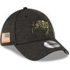 New Era 39Thirty Cap - NFL Teams Salute To Service 2020