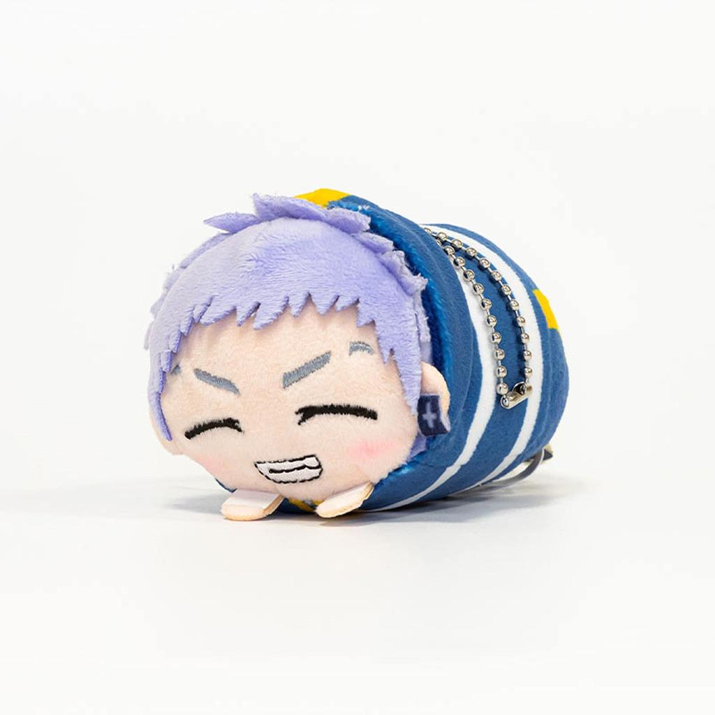 Tokyo Revengers Mochikororin Plush Mascot BOX Product