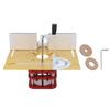 Router System Kit Aluminum Alloy and Stainless Steel Manual Lifting Router System Kit for