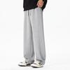 Fingercroxx Men's Loose Fit Casual Track Pants