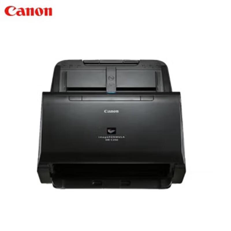Canon Document Scanners CN plug (adapter included)