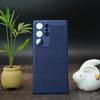 Breathable Heat Dissipation Mesh Case Suitable for Samsung S24 Ultra Comes with Lens Film Mobile Phone Case NOTE20 Full Inclusive Protection Case