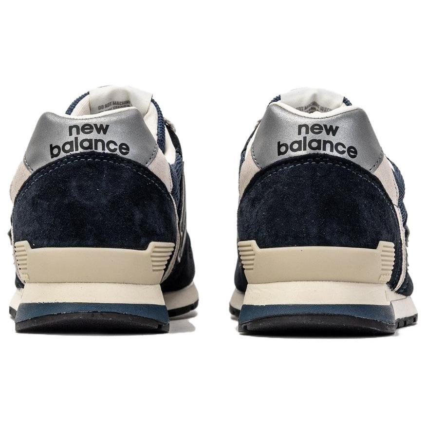 New Balance 996v2 Винтажный темно-синий CM996GN