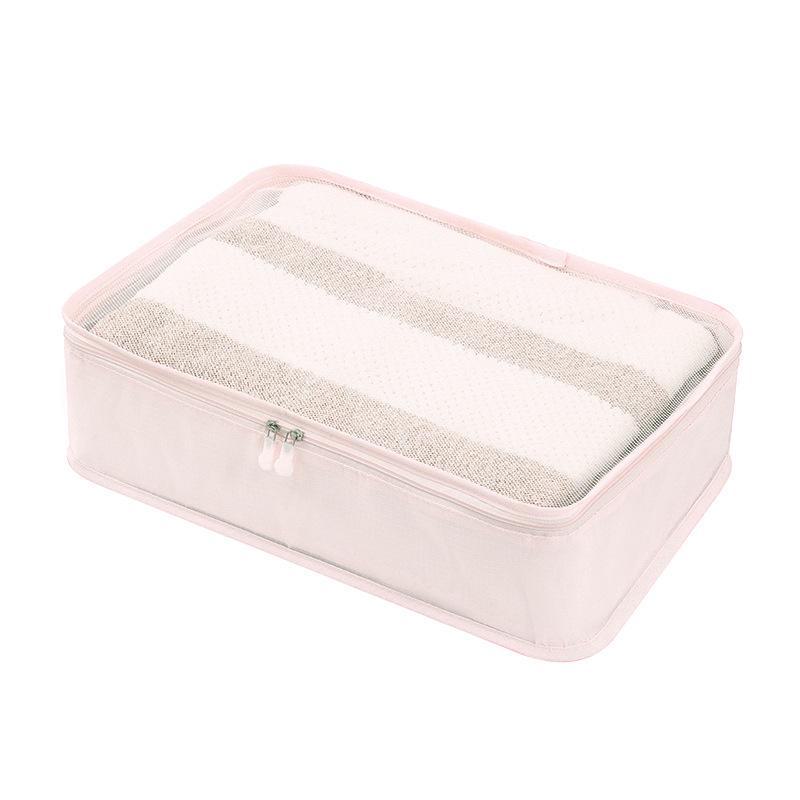 Органайзер для дорожного чемодана: Сумка для упаковки одежды и нижнего белья