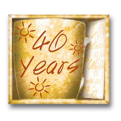 Кружка Miko Years Inside Out (40)