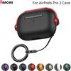 For AirPods Pro 2 Case Cover Enjoy Music Airpod Pro Case 3D Musical Boy Shockproof Cases For Airpods Pro 2 with Keychain Cover XYZ