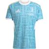 adidas Бесплатная доставка с AdiClub Футбольная форма Ювентус 25/26 Выездная JJ4323