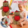 Милые плюшевые игрушки Мультяшные куклы Украшения для дома Детские подарки