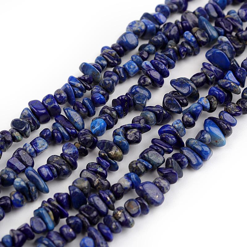 Natural Stone Beads Irregular Crystal Aquamarines Amethysts Gravel Chips Beads For Jewelry Making DIY Bracelet Necklace Accessor
