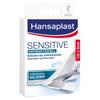 Hansaplast - Hansaplast Med Sensitive Strip 1x6 Cm