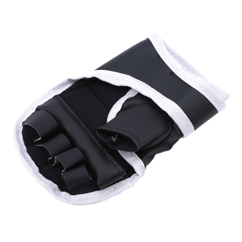 Креативный взрослый профессиональный безопасный протектор для перчаток для Санда, аксессуар, боксерская перчатка, защита рук