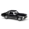 Welly 1/24 Mercedes-Benz 230SL Сплав Классический Спортивный Автомобиль Модель Литой Металл Люксовые Старые Автомобили Модель Автомобиля Симуляция Детская Игрушка Подарок