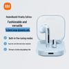 Беспроводные Bluetooth-наушники Redmi Buds 6 Vitality Edition