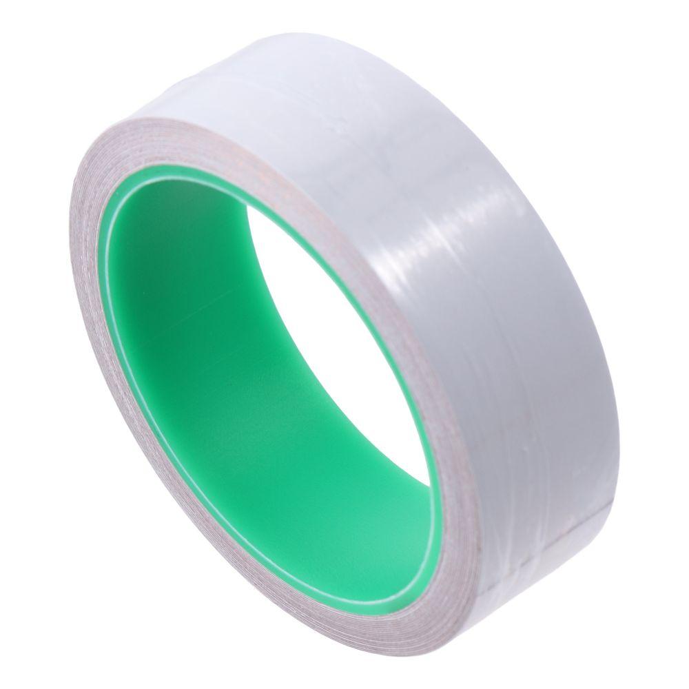 Клейкая токопроводящая лента 5 м медная фольга лента для гитары, экранирование электромагнитных помех ремесла электроремонт