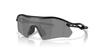 Oakley Солнцезащитные очки 0OO9495D RADAR PLATE МАТОВЫЙ ЧЕРНЫЙ PRIZM BLACK ПОЛЯРИЗАЦИОННЫЕ 94950136 Поляризационные [Oakley] (Матовый черный/Черный)