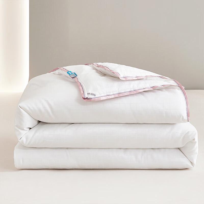 Paul Frank Silk Blend Quilt