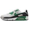 Новые Air Max 90 Малахит FB9658-102