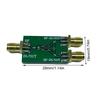RF Signal Differential Converter for Radio ADF4350 ADF4355 Differential Single Port Conversion 10MHZ-3GHz Frequency
