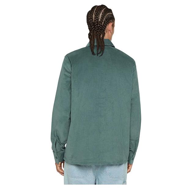 Dickies Corduroy рубашка с длинным рукавом