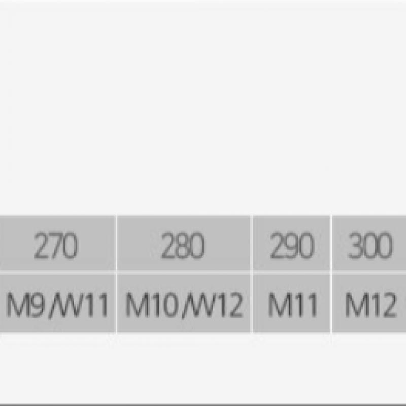 Crocs Сабо унисекс классические 10001 1 фут