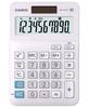 Casio Standard Mini Just 10 Calculator, Type, Digits, MW-10VTC-N