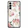 Чехол для Samsung Galaxy S26 Милый Животный Цветочный Силиконовый Мягкий Чехол для Samsung S26 S 26 ТПУ Чехлы Чехлы для Телефона Пастельный Capa Оболочка