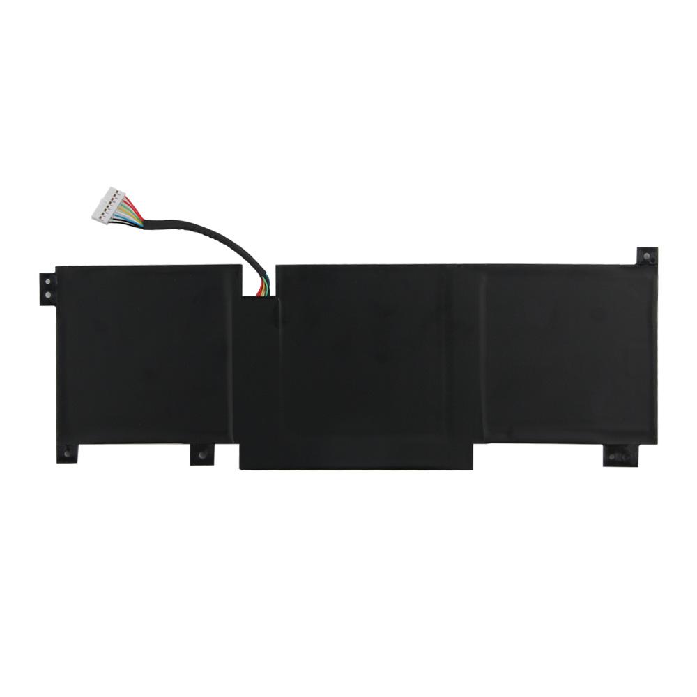 Аккумуляторная литиевая батарея для ноутбуков MSI Katana GF66 GF76 Pulse GL66 GL76 Sword 15 Bravo 15 BTY-M492