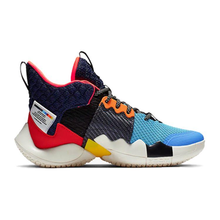 Jordan Почему не 0.2 Future History GS AO6218-900