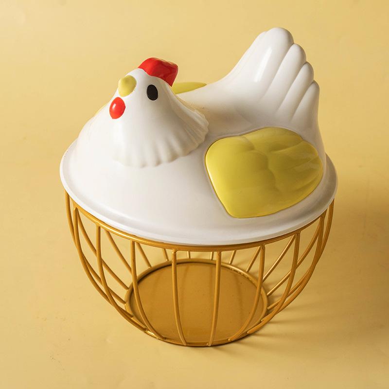 Кухонная корзина для яиц, корзина для хранения, корзина для овощей, кованая железная корзина для хранения, корзина для хранения, корзина для фруктов, корзина для продуктов, металлическая корзина