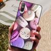 For Samsung A9 Pro 2019 Case Silicon Back Cover Phone Case For Samsung Galaxy A9Pro G887 Cases A9 A 9 Pro 2019 Soft bumper Funda
