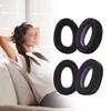 Cooling Earpads Replacement for GSP370 GSP300 GSP350 GSP305 GSP301 Headphones Noise Isolation Ear Cushions Earcups