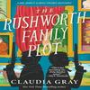 The Rushworth Family Plot by Claudia Gray Paperback Book 9780593686607