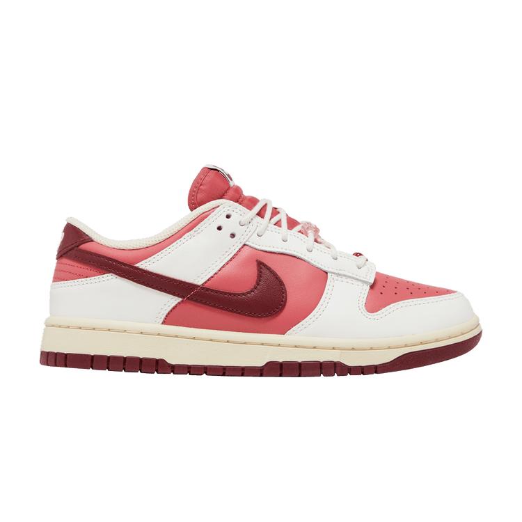 Nike Dunk Low День Святого Валентина 2024 Альтернативная версия (Женский)