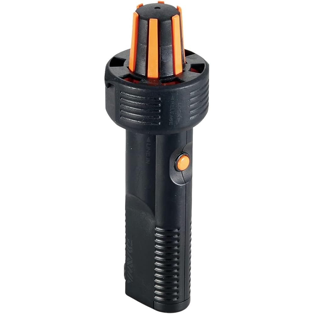 Daiwa (DAIWA) PE line changer