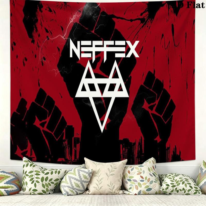 NEFFEX Pattern Home Decor Tapestry, Wall Hanging, Decorative RV Wall Cloth.MGT0918065