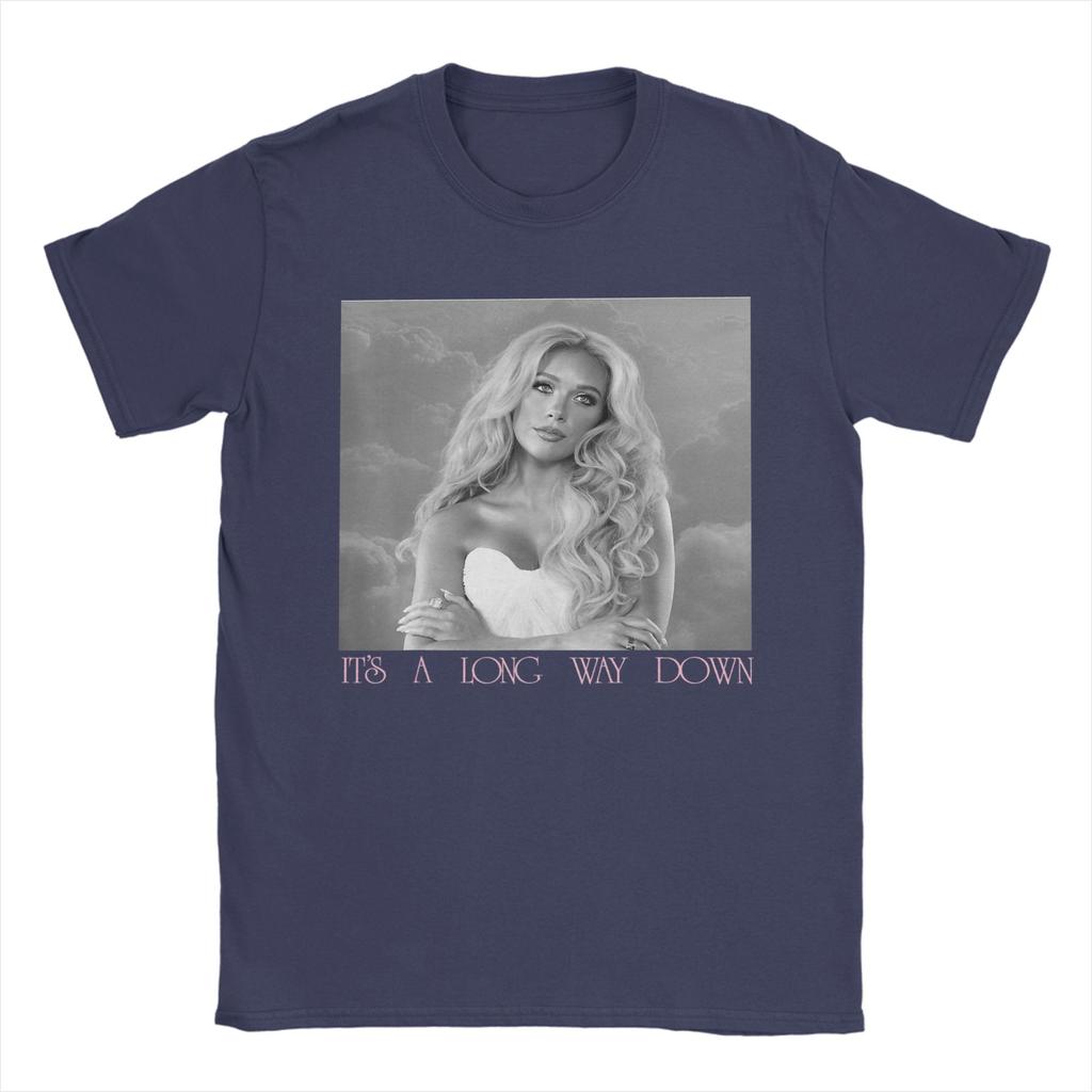 Megans Moroneys Cloud 9 Photo TShirt Unisex  Leisure Cotton Tee Shirt Crewneck Short Sleeve T Shirts Plus Size Tops
