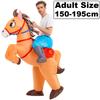 ГОРЯЧИЙ Аниме Динозавр Надувной Костюм Вечеринка Костюмы Маскота Костюм Дисфраз Косплей Костюмы на Хэллоуин Для Взрослых Детей Платье