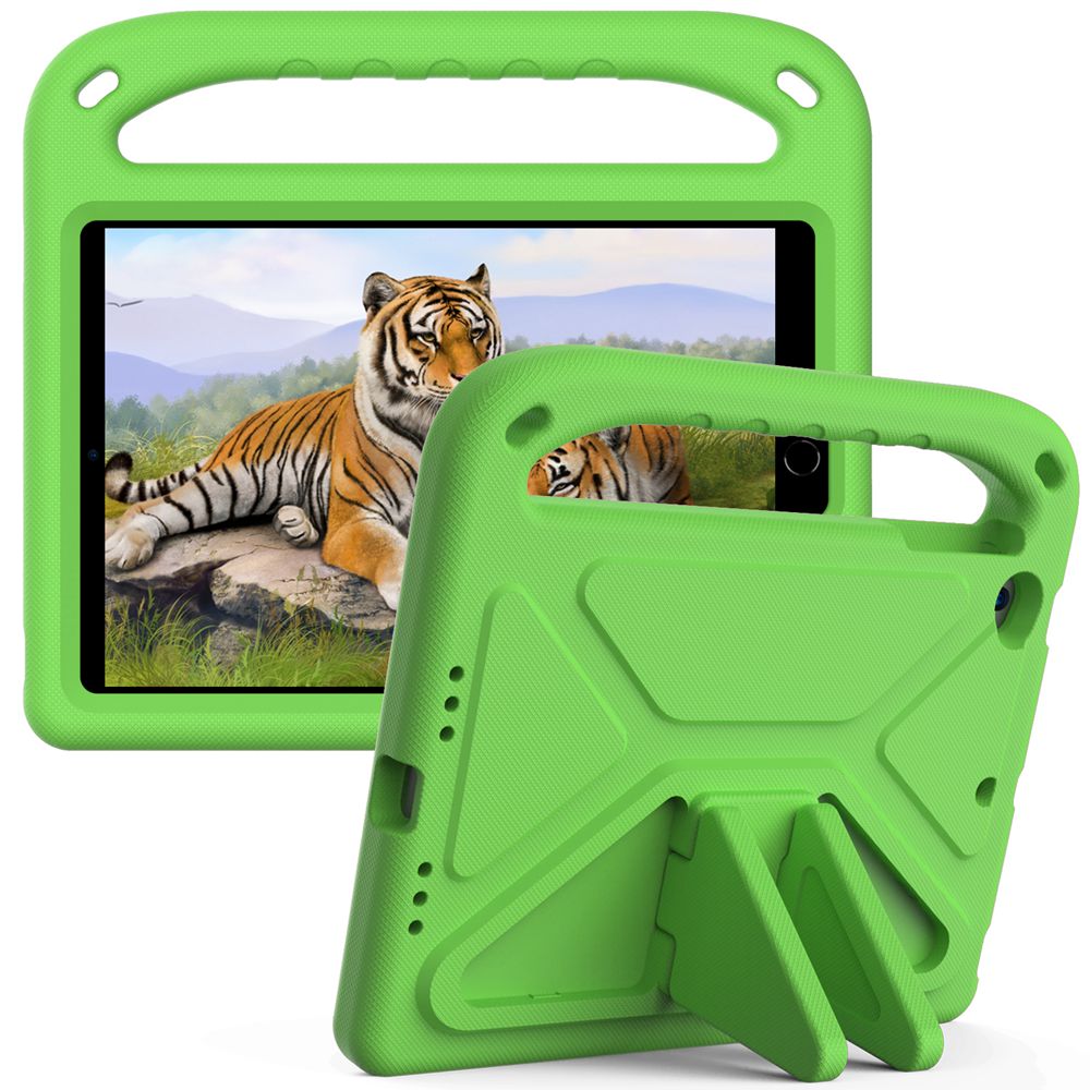 Чехол для ipad mini 1 2 3 4 5 подставка Ударопрочный нетоксичный EVA полный корпус Детский чехол для планшета для ipad mini