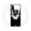Case - Maniacase - Samsung Galaxy S20 - Anime Tokyo Ghoul - Soft - Protection and Decoration