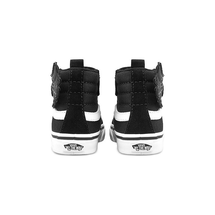Vans Sk8 HI Черный TD VN0A4UWA6BT