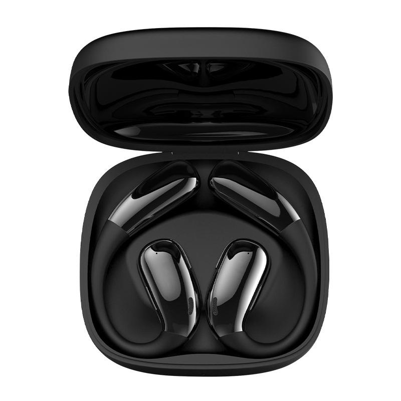 Беспроводные Bluetooth-наушники с зажимом OWS