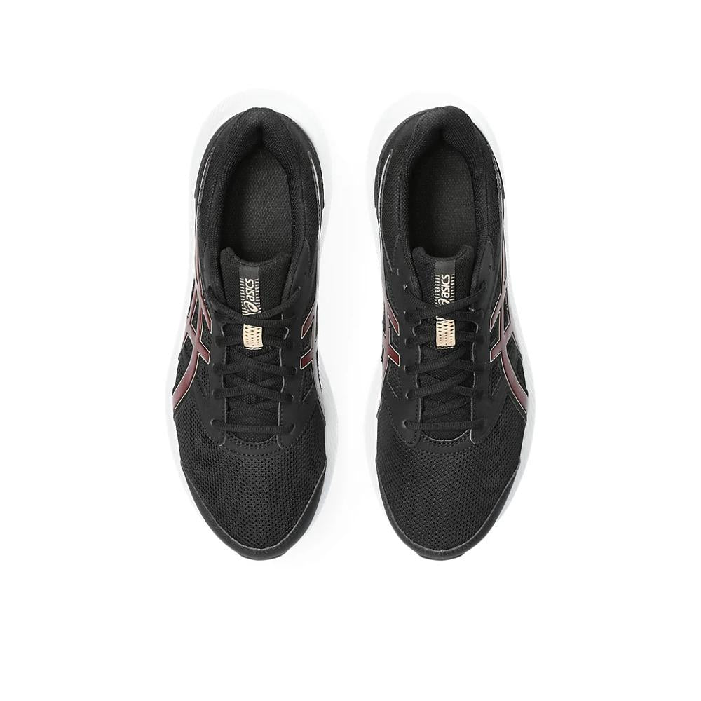 Sports shoes Asics black Jolt 4