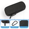 Insulin portable thermal insulation storage bag (including 2 reusable ice packs, suitable for insulin pens and other diabetes care products)