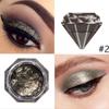 6-цветные перламутровые жидкие тени для век Diamond, сияющие цветные жидкие тени для век, кремовые тени для век