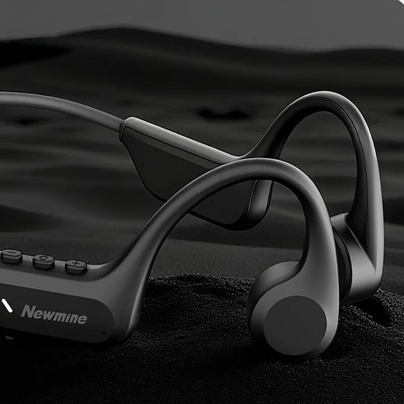 Newman G12 Bone Conduction Wireless Earbuds