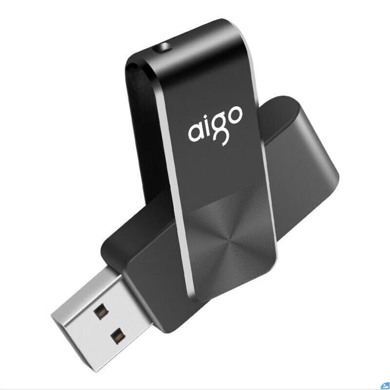 Aigo USB 2.0 Бизнес-флешка