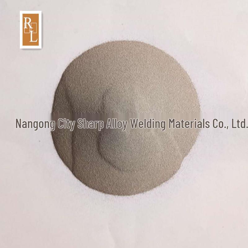 Fe90 Iron-Alloy Powder -200 Mesh Spherical for Spraying and Welding